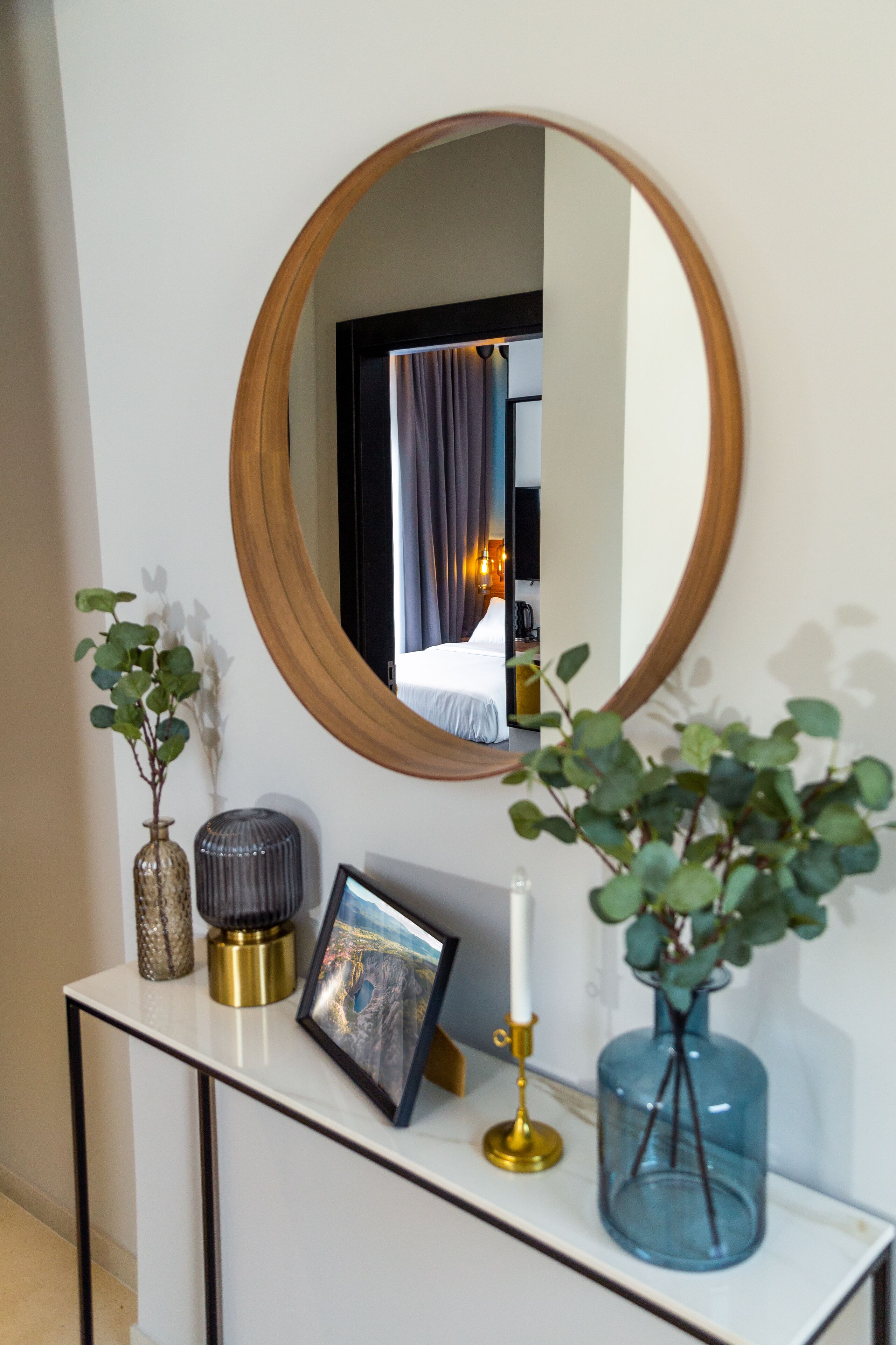 Boutique Rooms 76