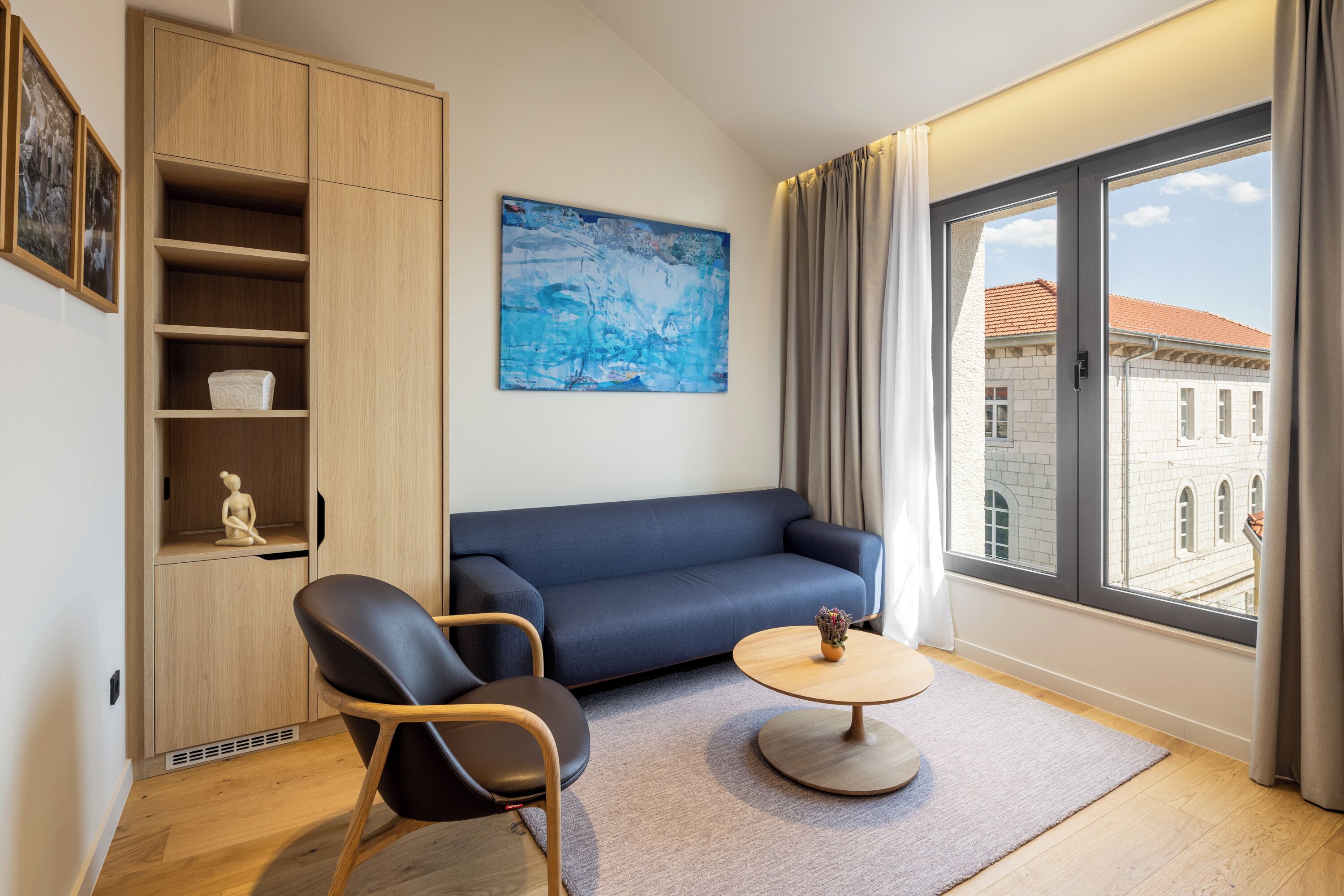 Emotheo Heritage Hotel