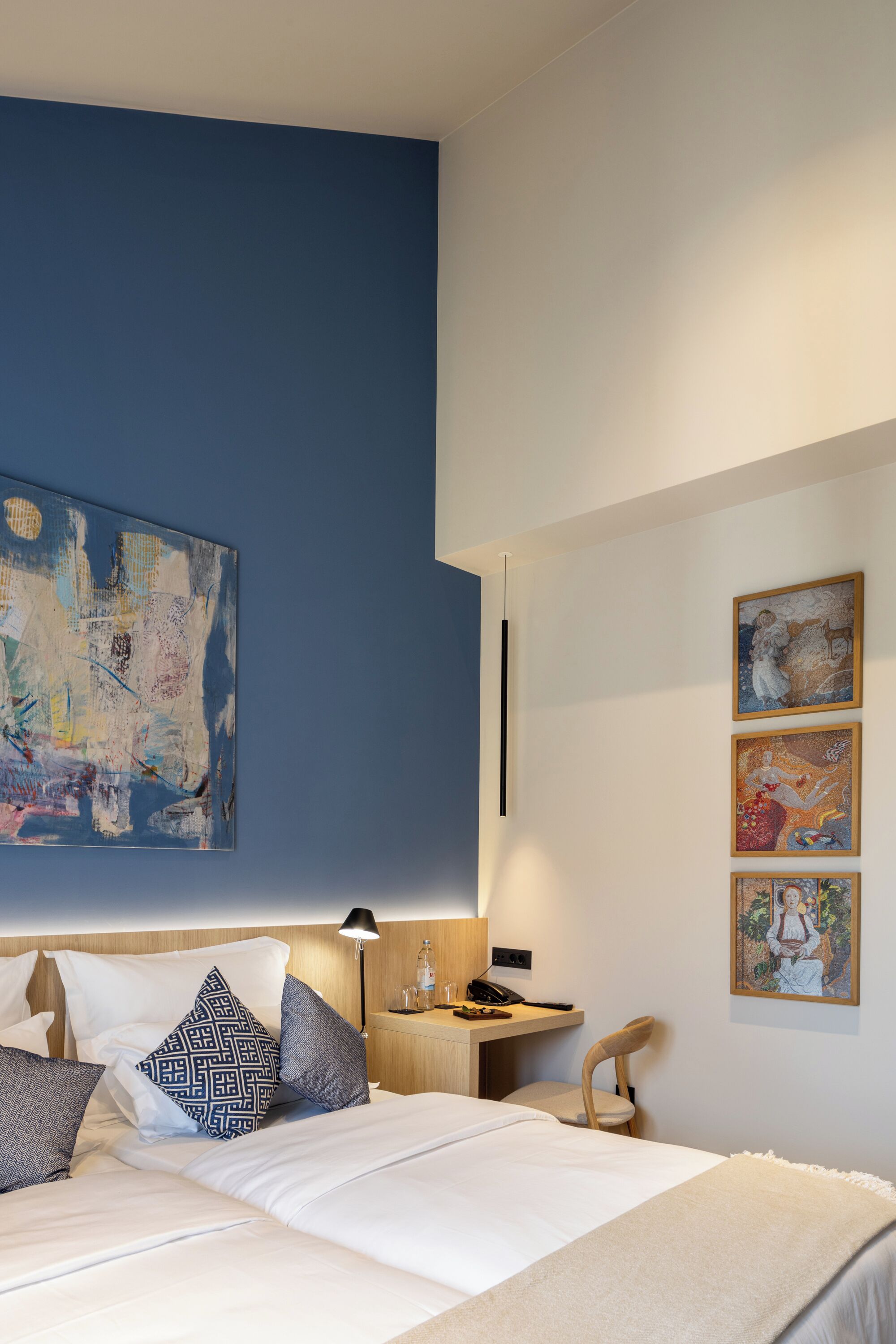 Emotheo Heritage Hotel