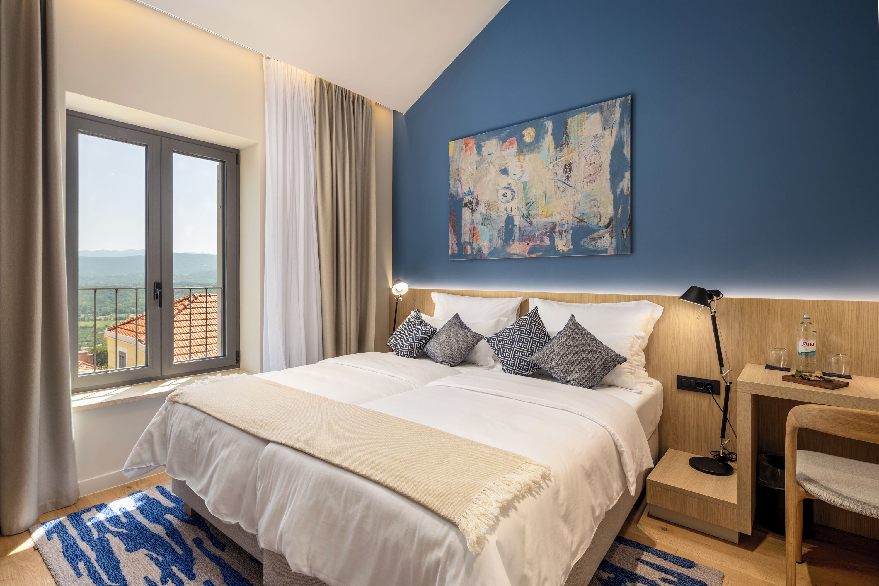 Emotheo Heritage Hotel