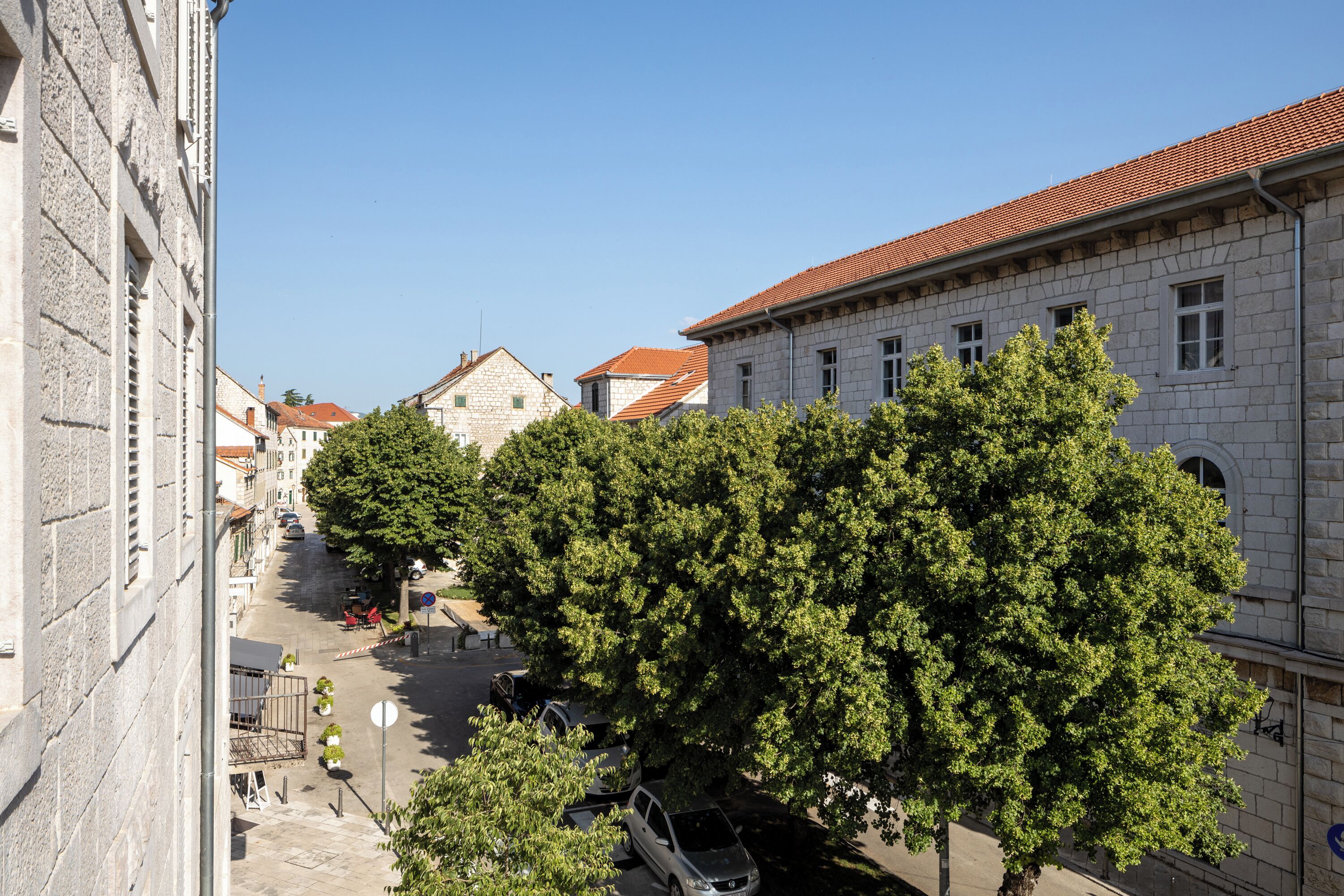 Emotheo Heritage Hotel