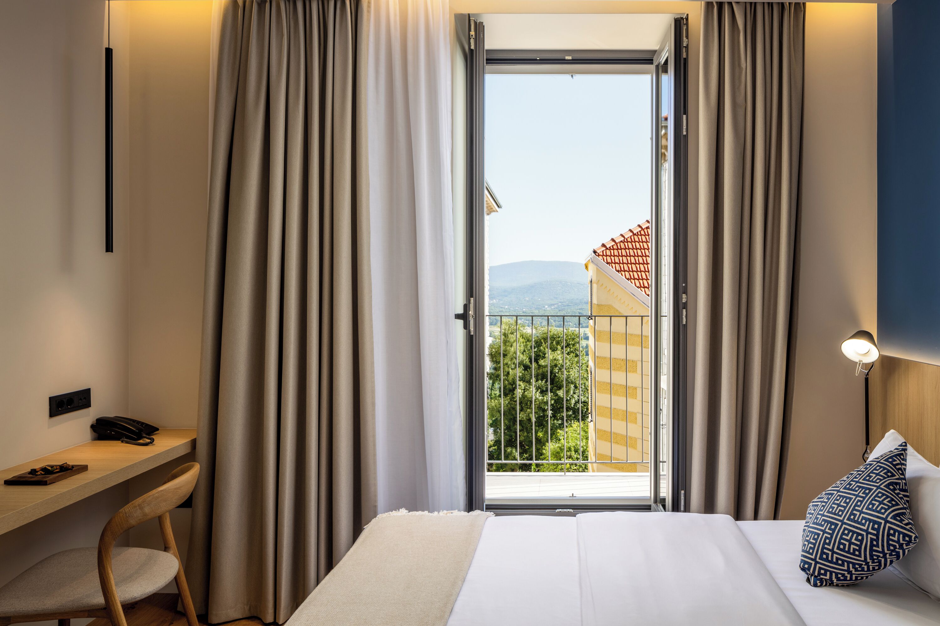 Emotheo Heritage Hotel