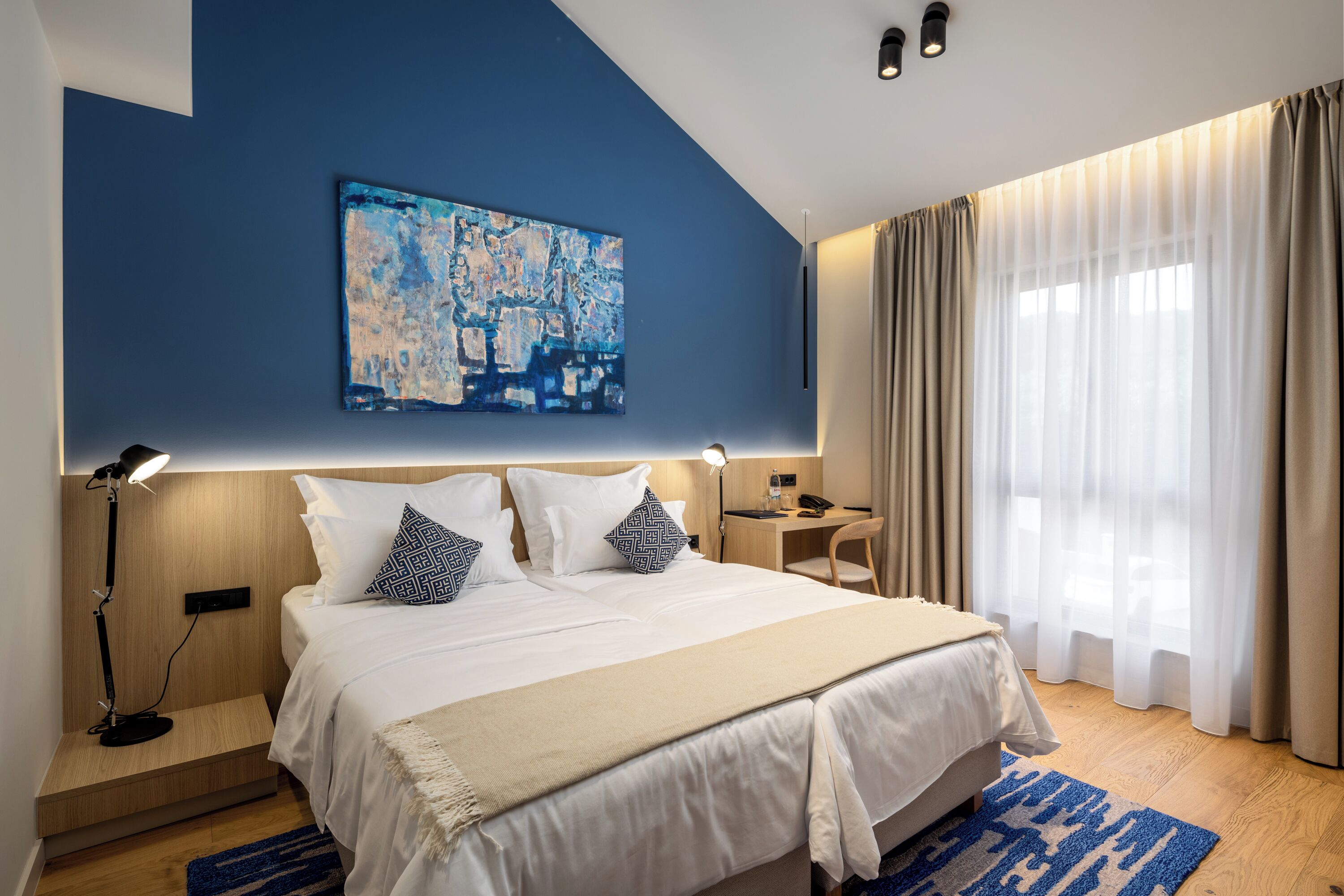 Emotheo Heritage Hotel