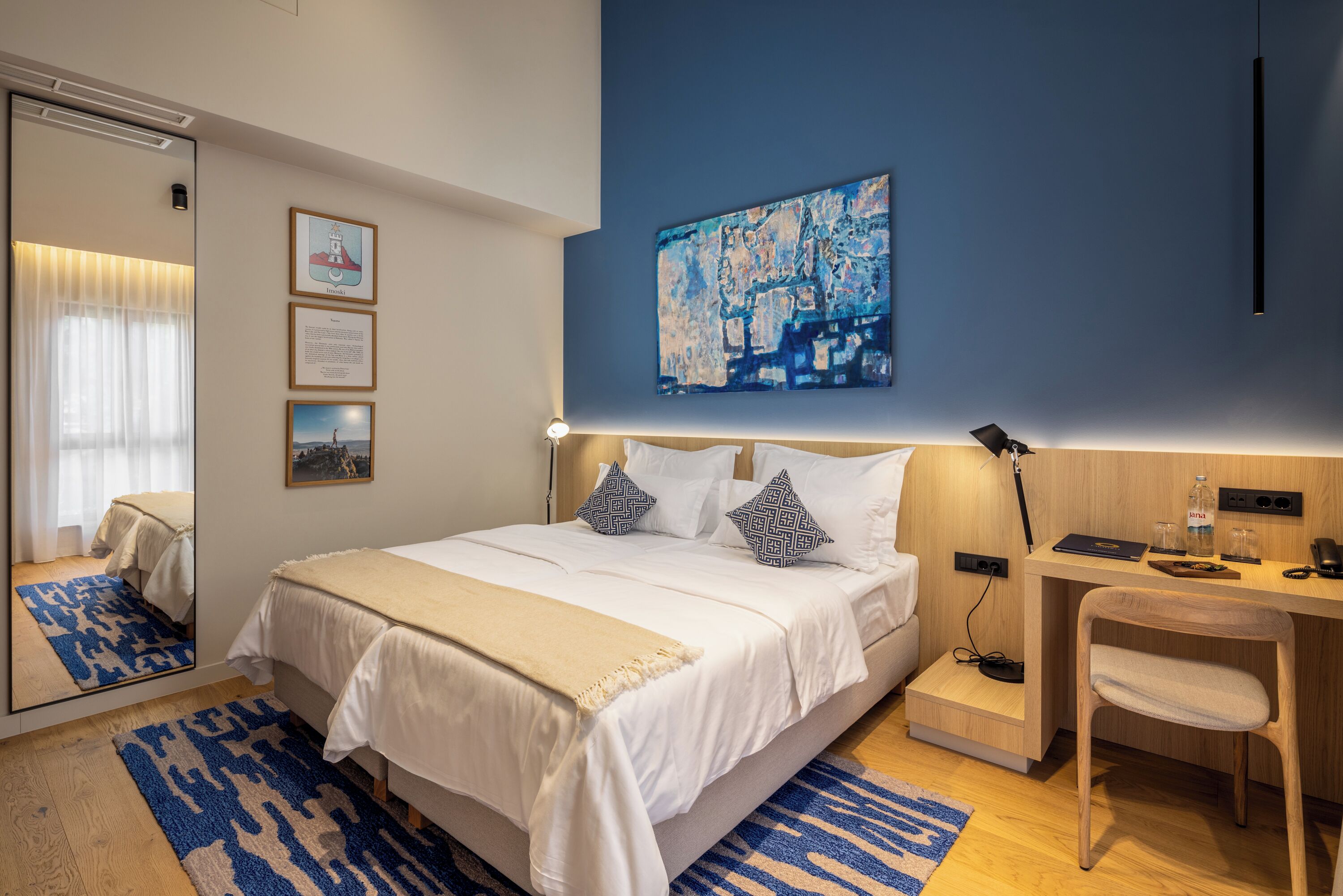 Emotheo Heritage Hotel