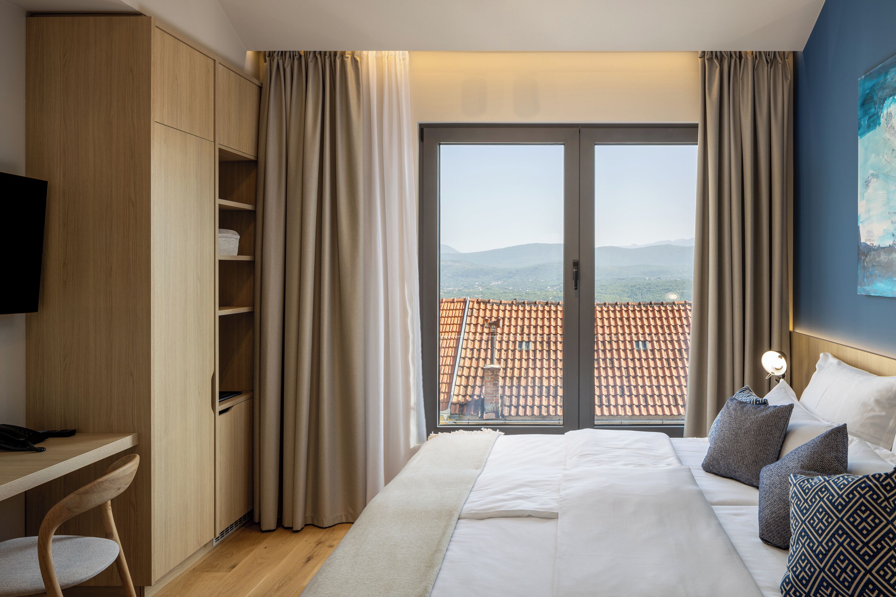 Emotheo Heritage Hotel