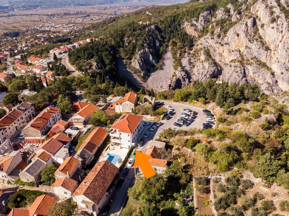 Villa Ivana