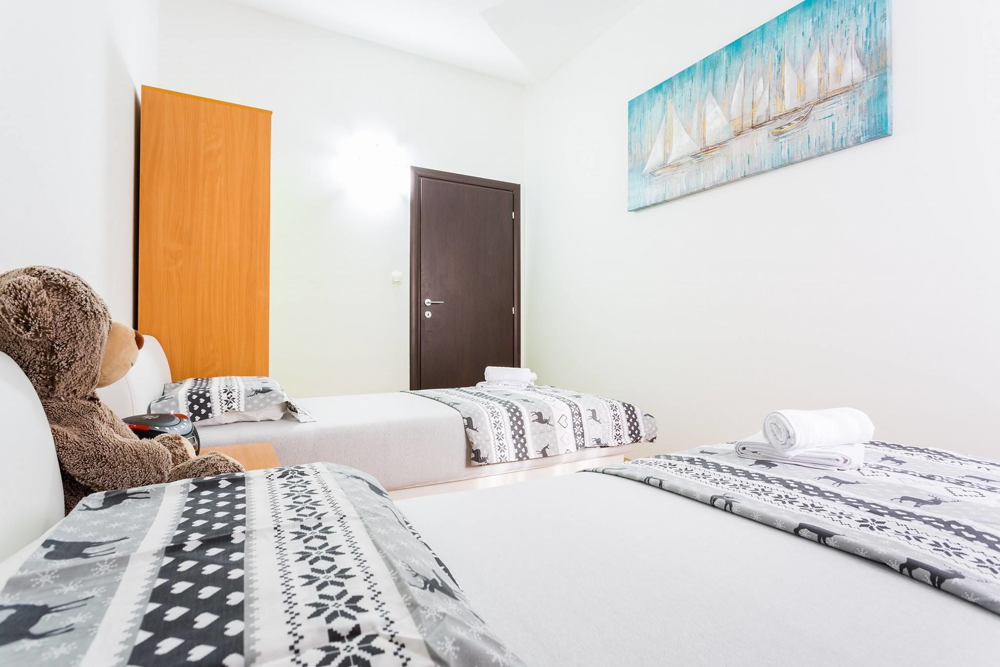 Holiday House Klaric