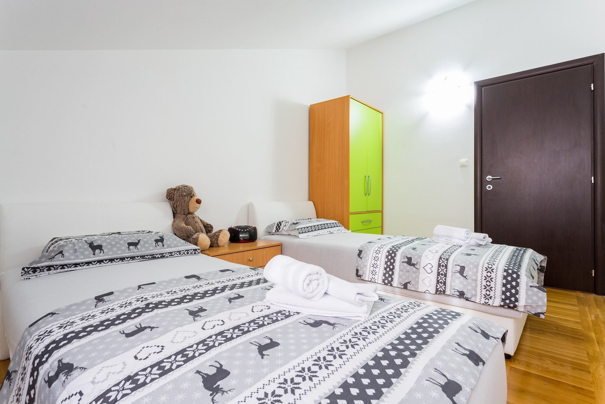 Holiday House Klaric