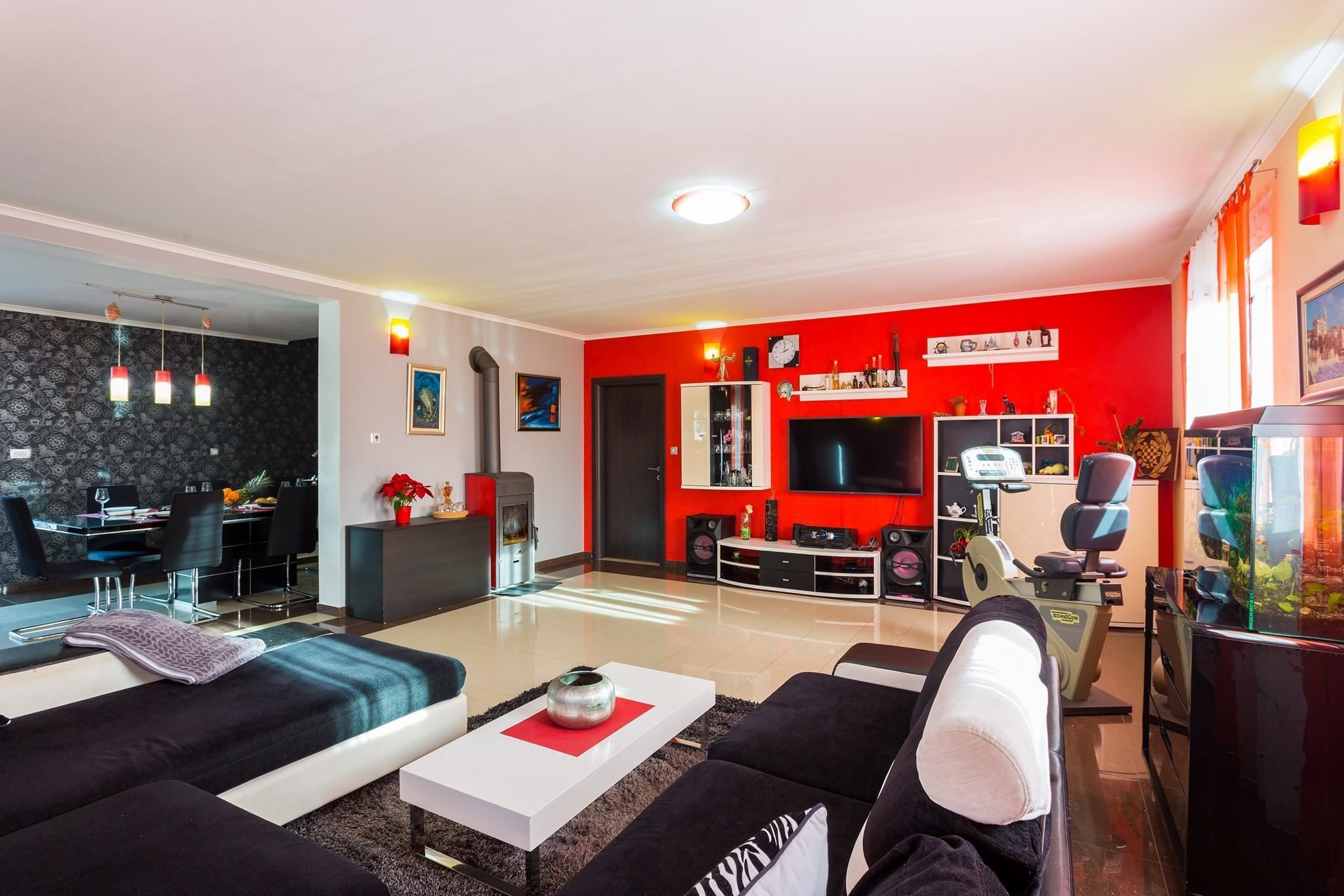 Holiday House Klaric