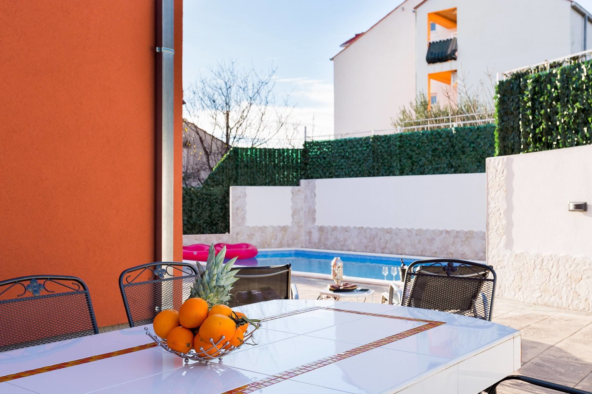 Holiday House Klaric