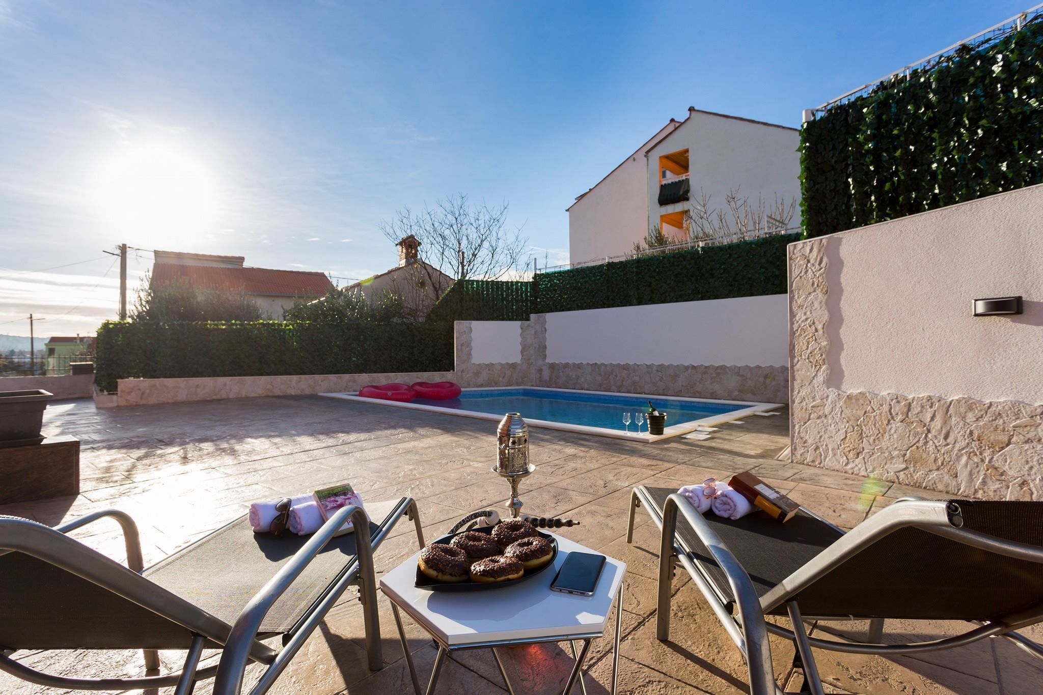 Holiday House Klaric