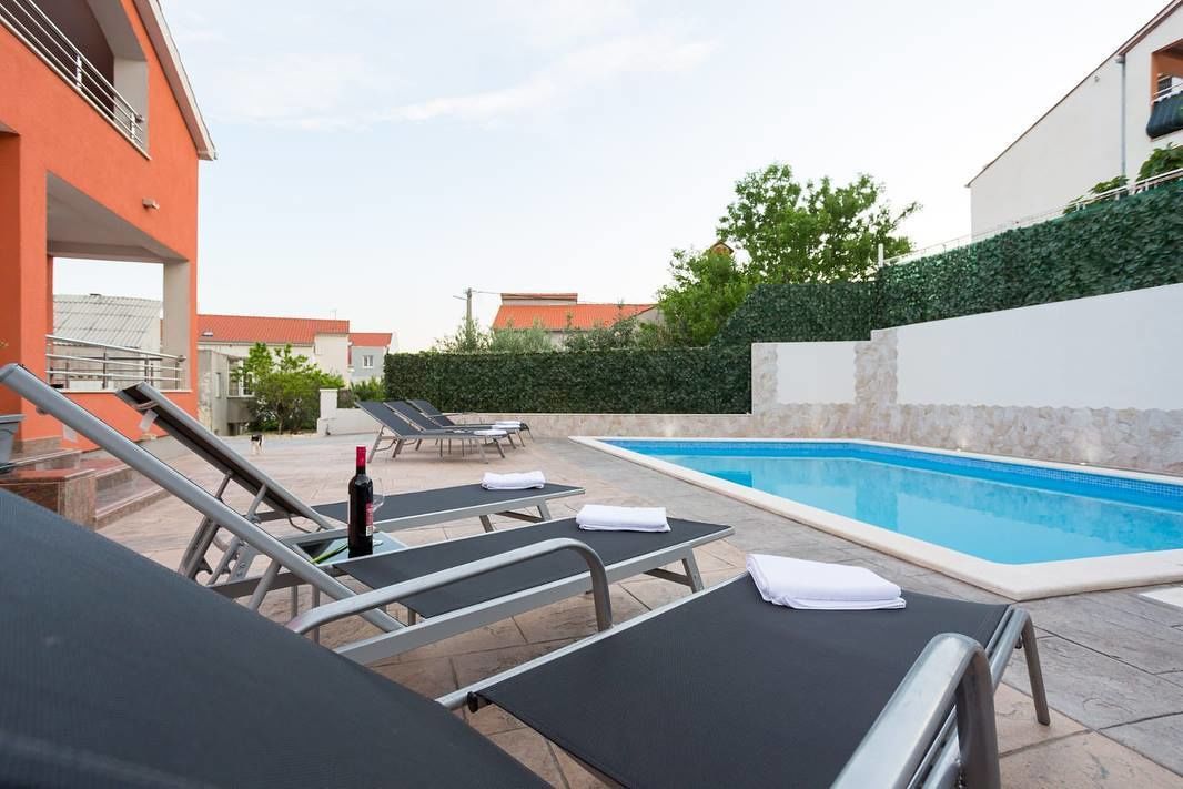 Holiday House Klaric