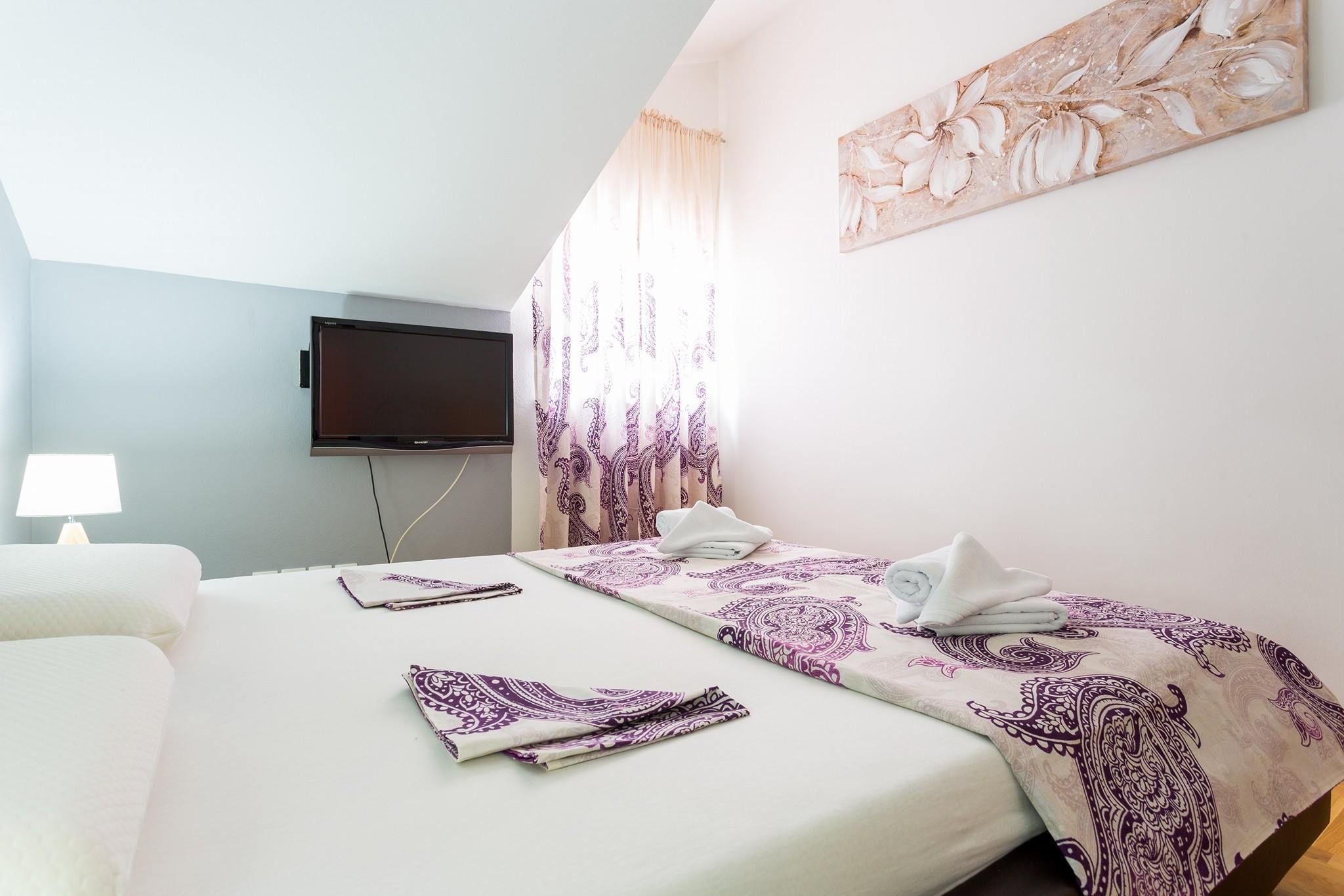 Holiday House Klaric