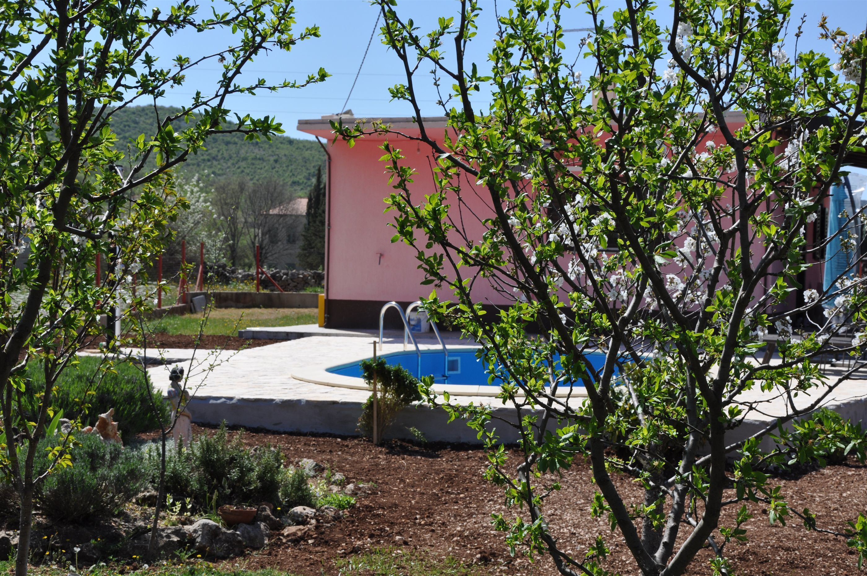 Villa Antonija