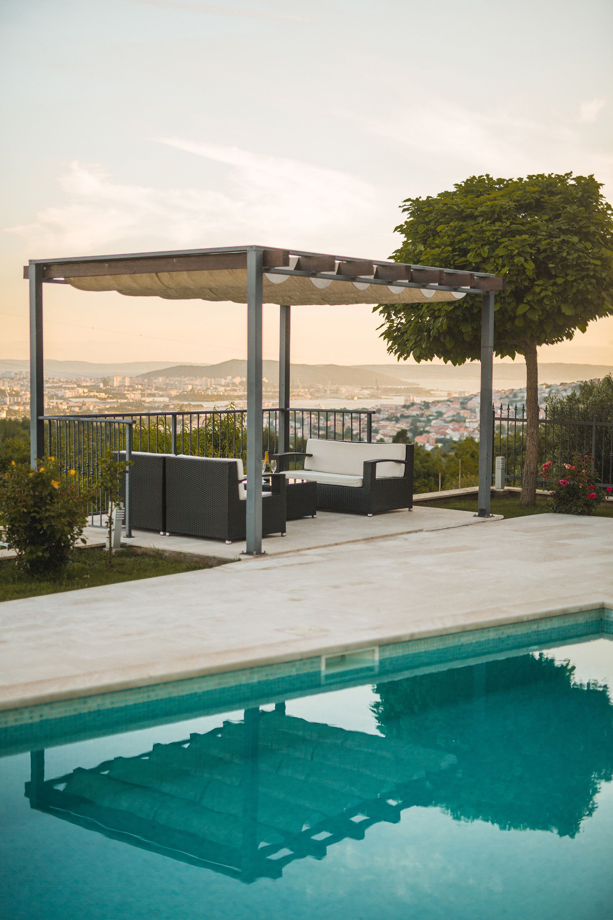 Villa Diosa De La Aurora