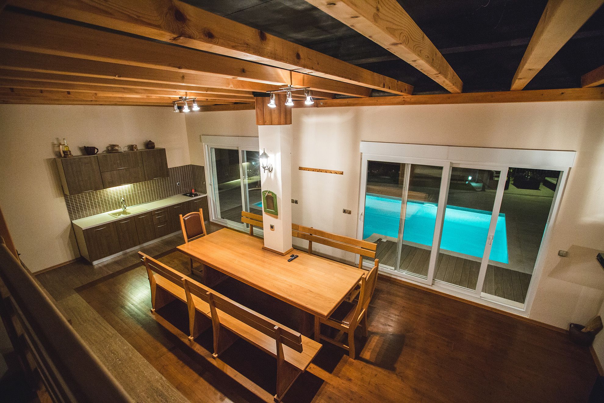 Villa Diosa De La Aurora