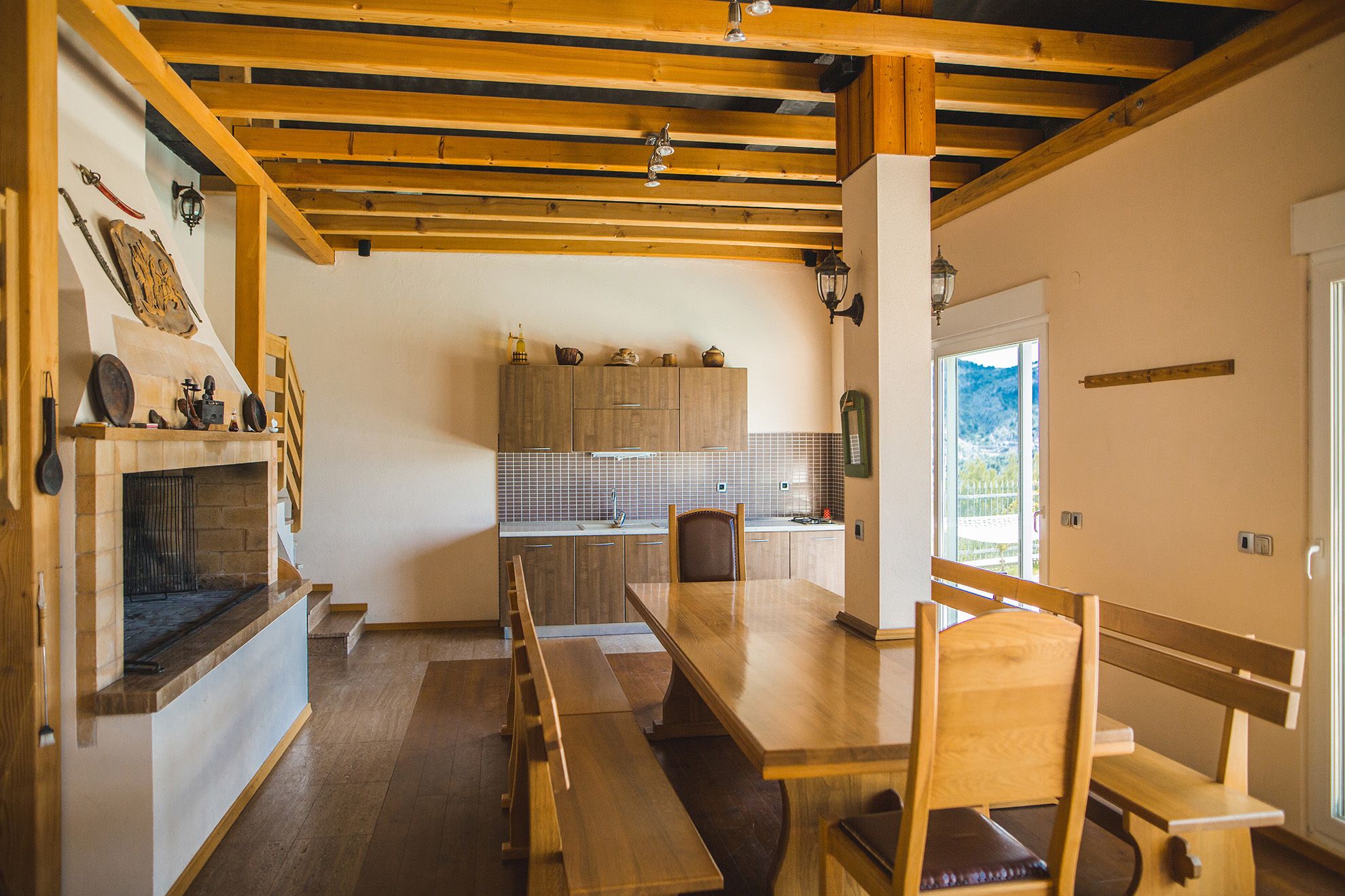 Villa Diosa De La Aurora