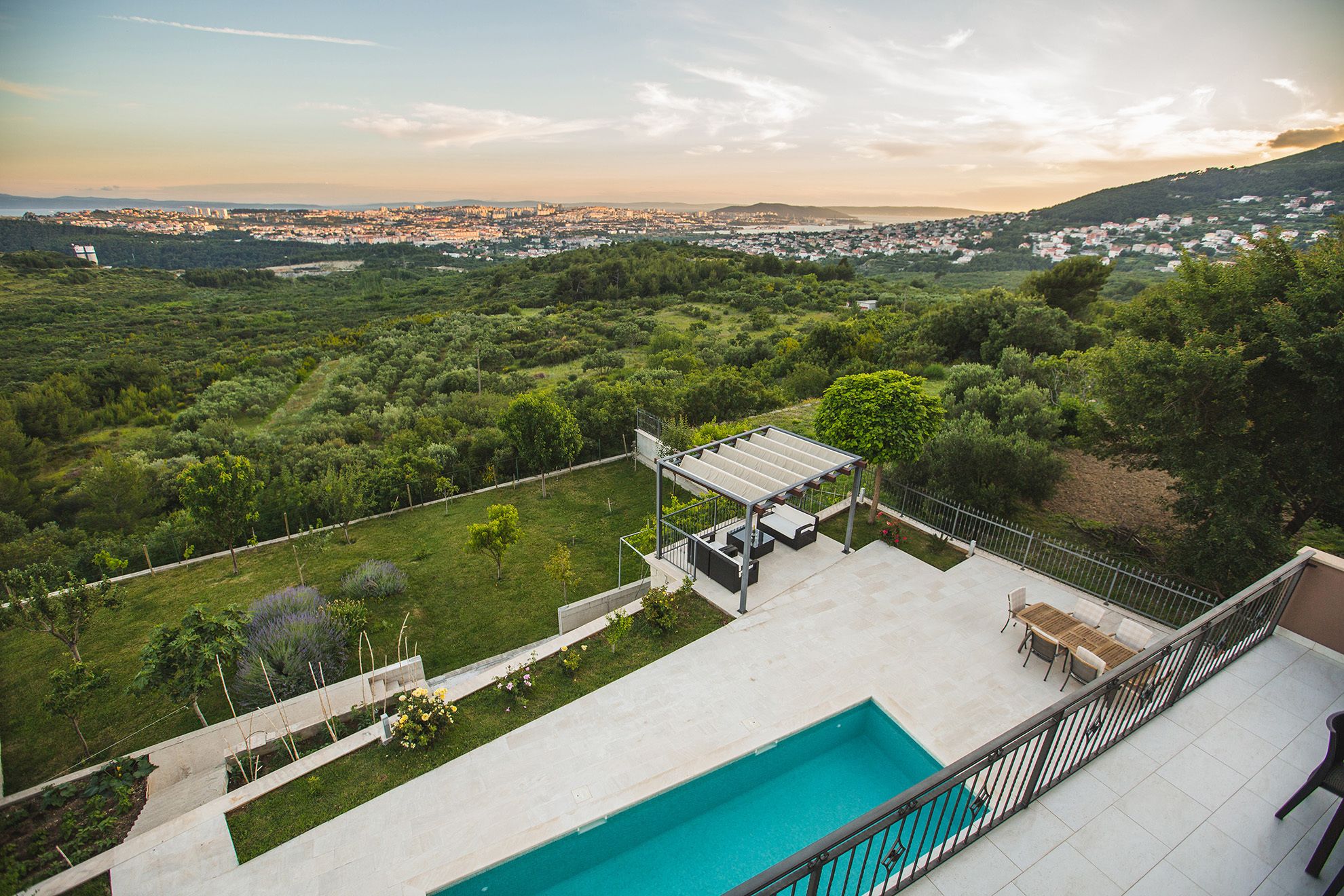 Villa Diosa De La Aurora