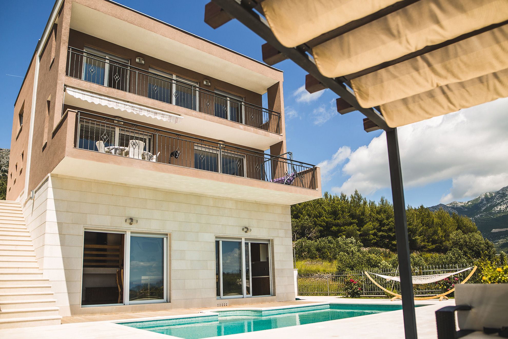 Villa Diosa De La Aurora