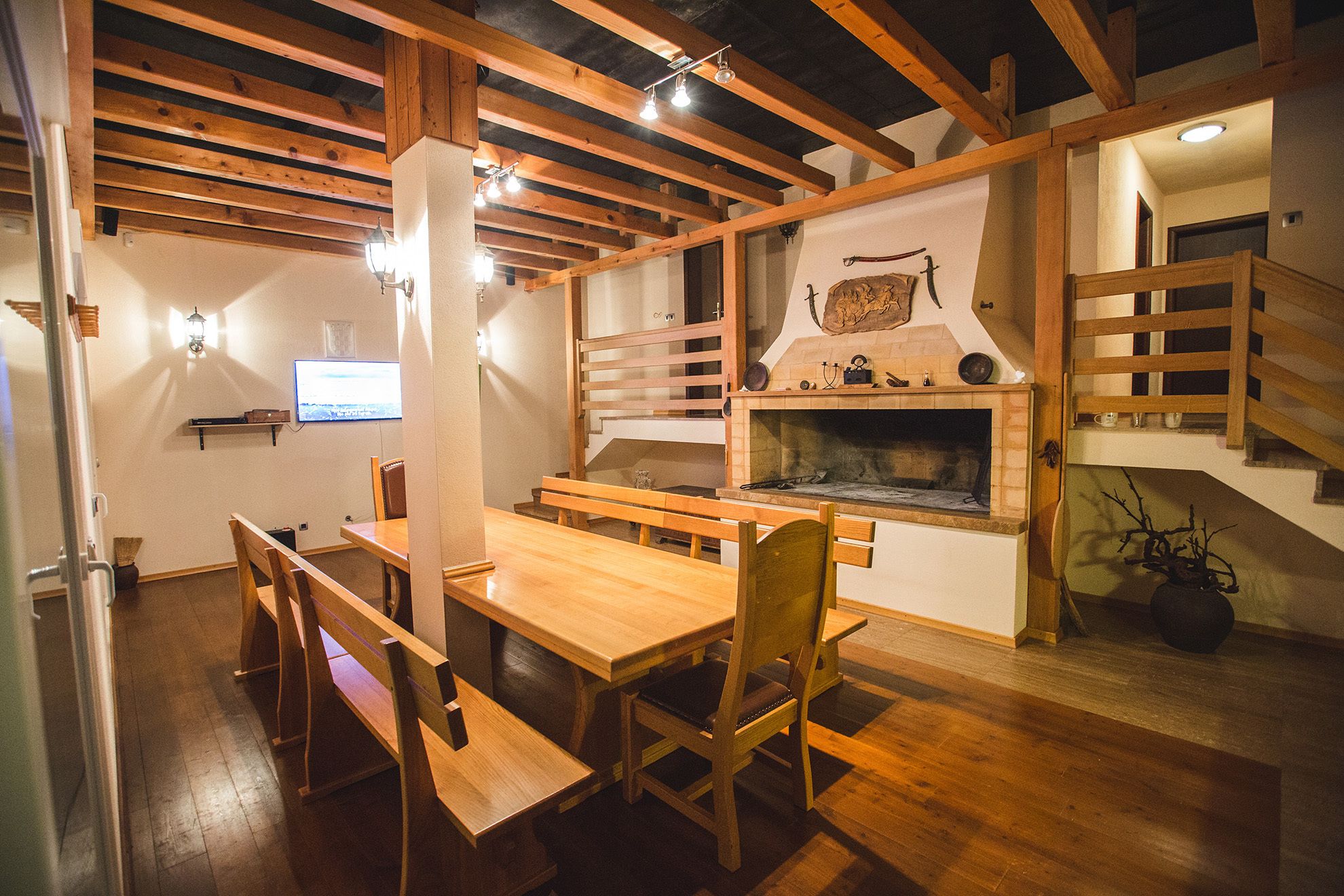 Villa Diosa De La Aurora