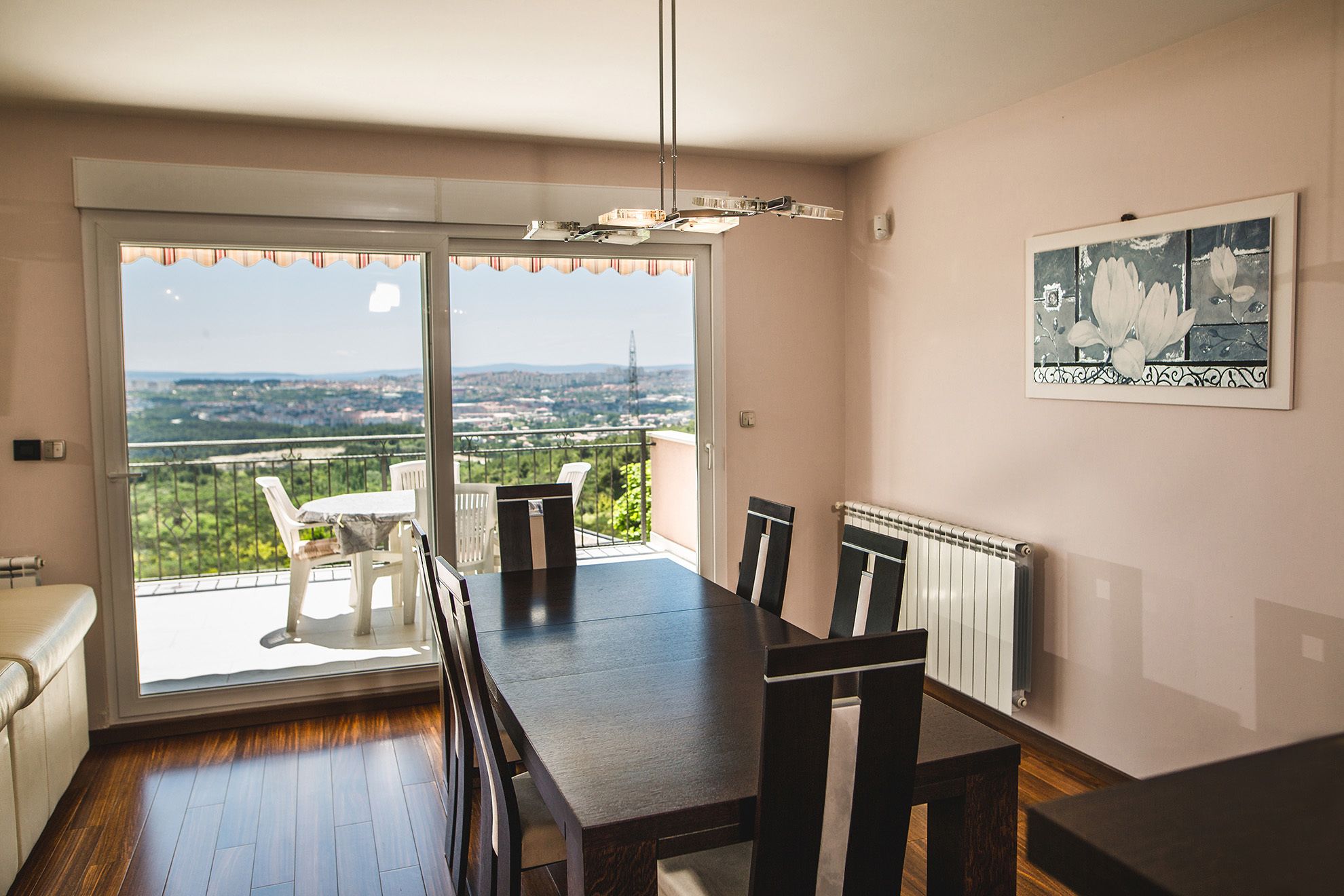 Villa Diosa De La Aurora