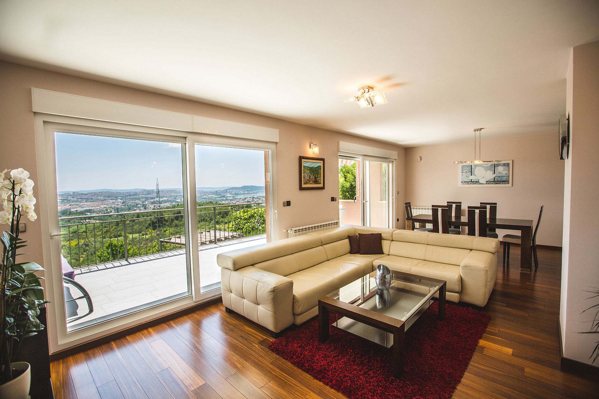 Villa Diosa De La Aurora