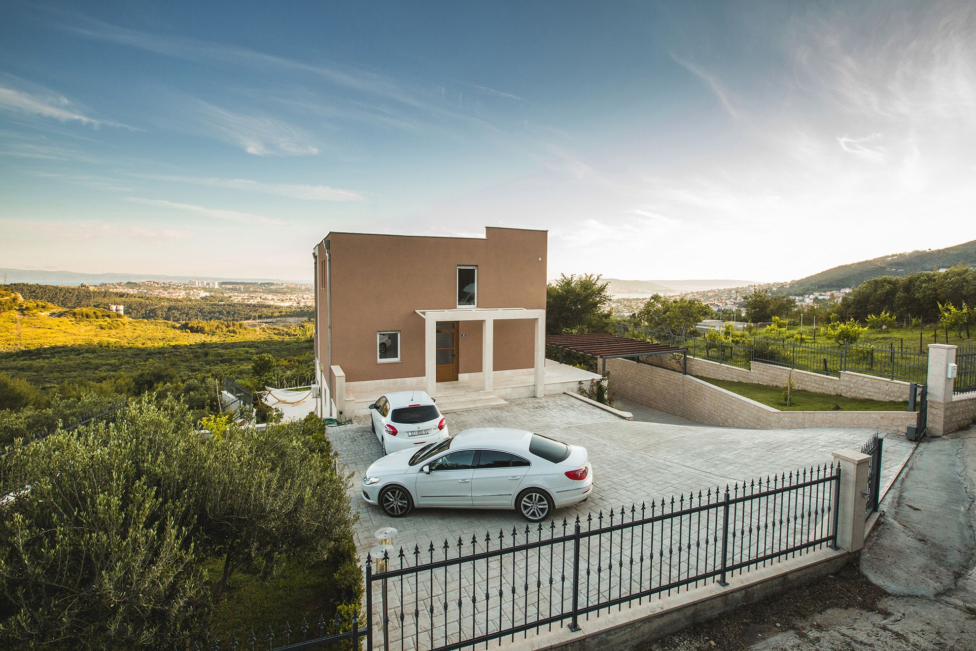 Villa Diosa De La Aurora