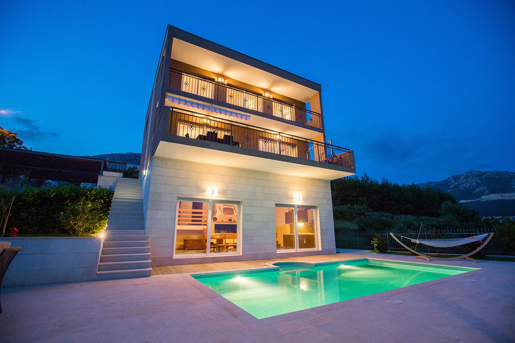 Villa Diosa De La Aurora