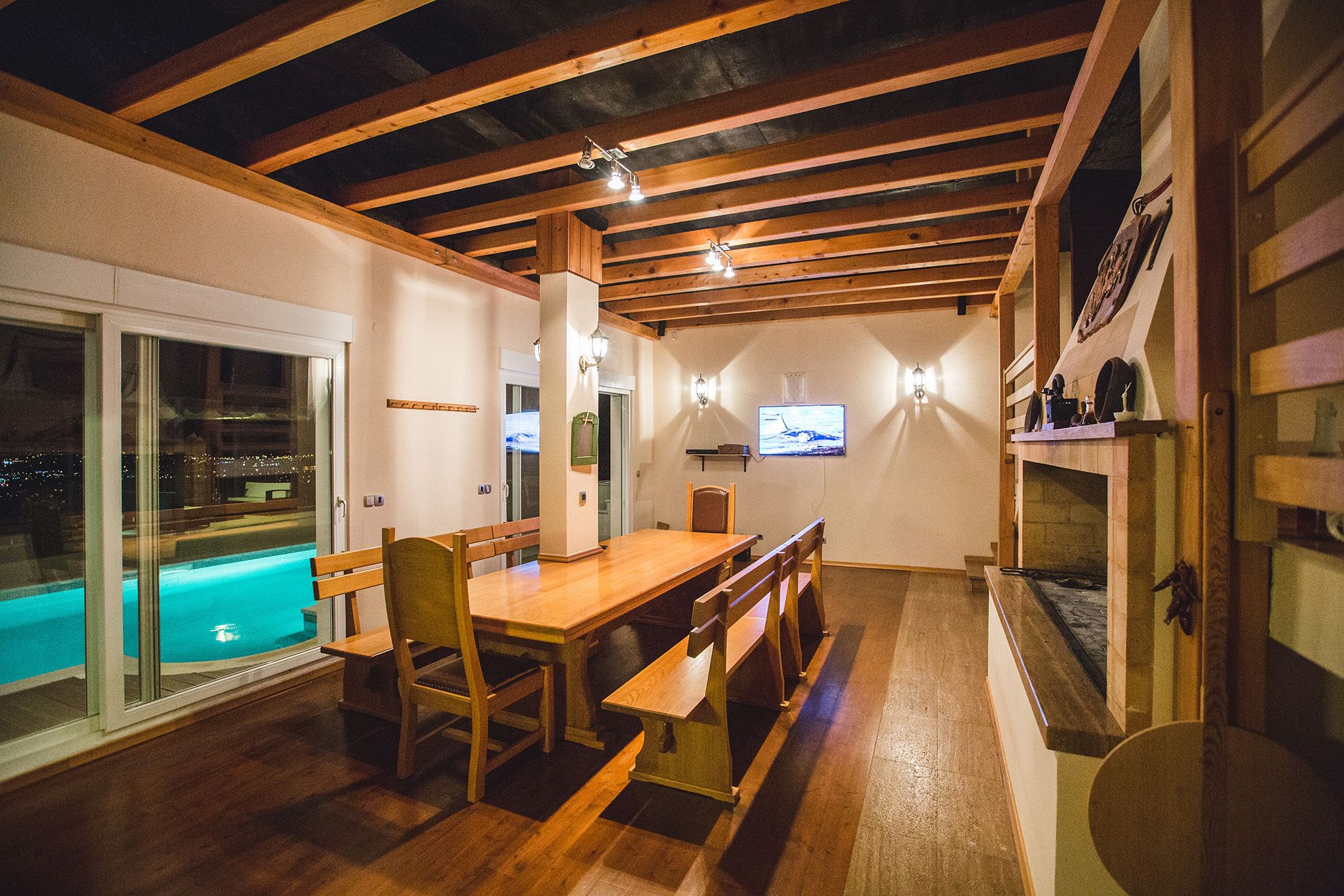 Villa Diosa De La Aurora