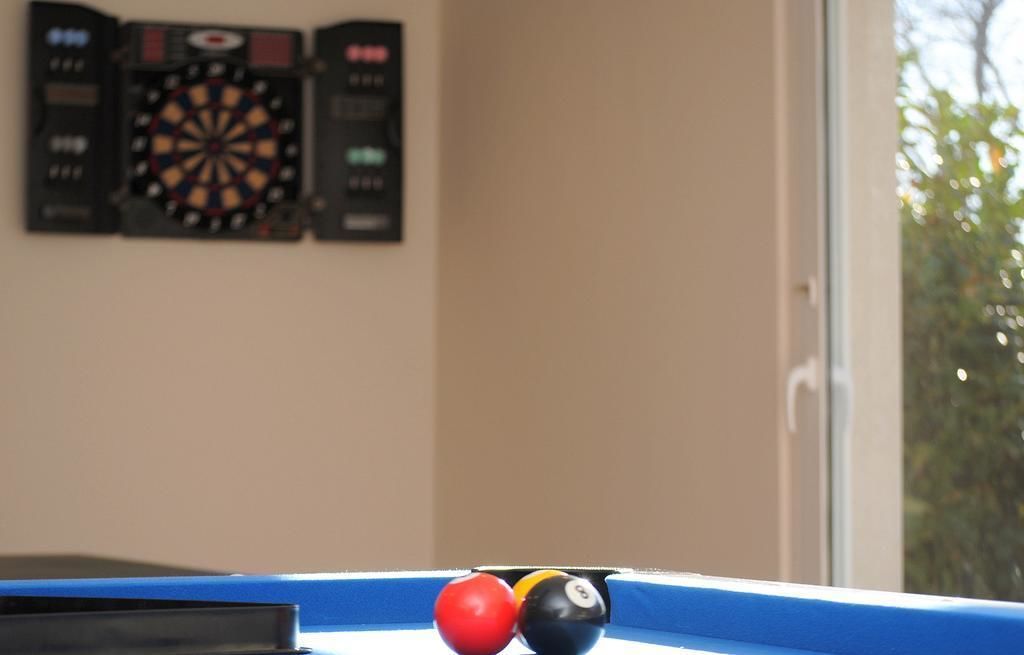 Villa Diosa De La Aurora