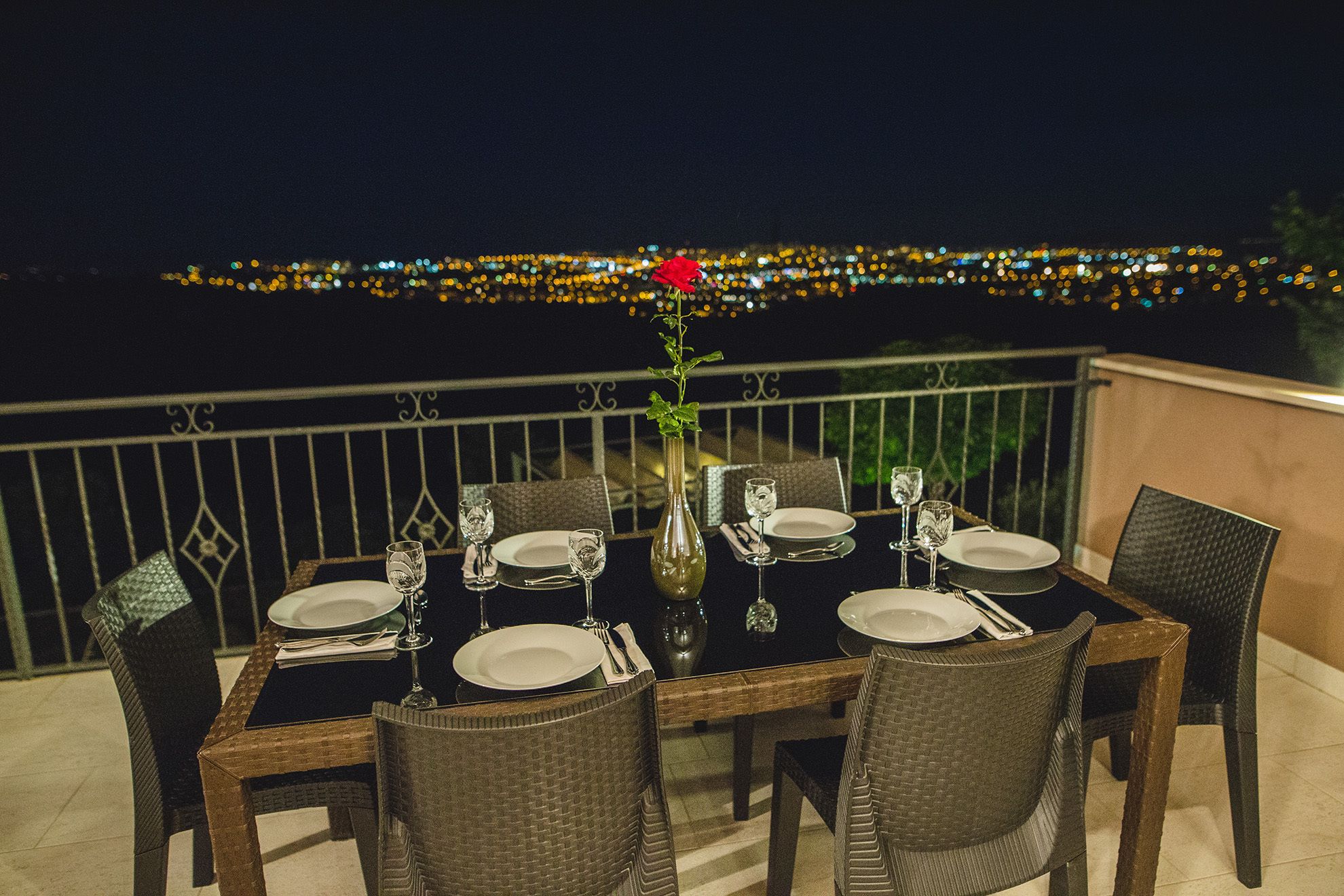 Villa Diosa De La Aurora