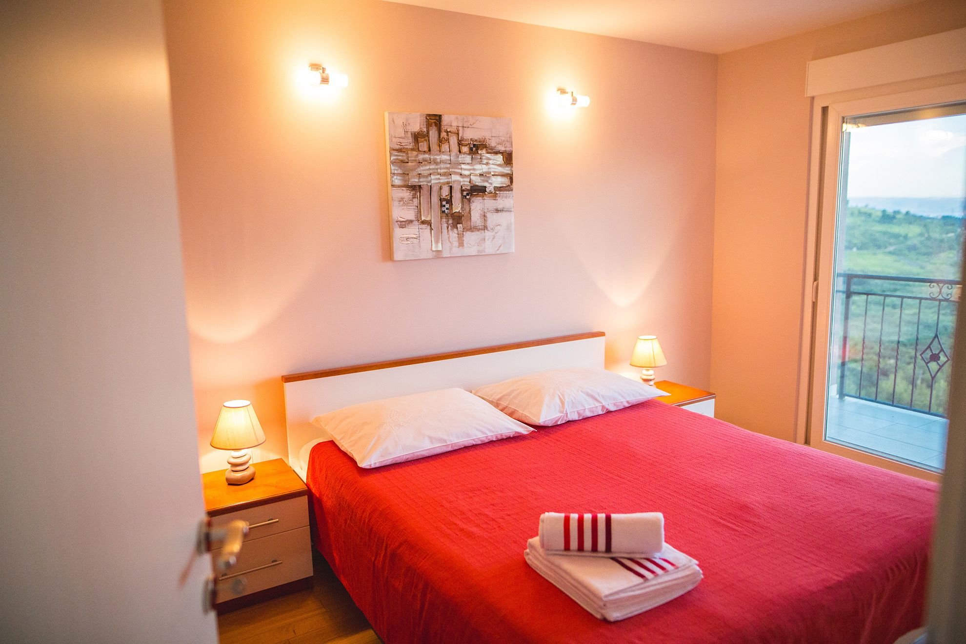 Villa Diosa De La Aurora