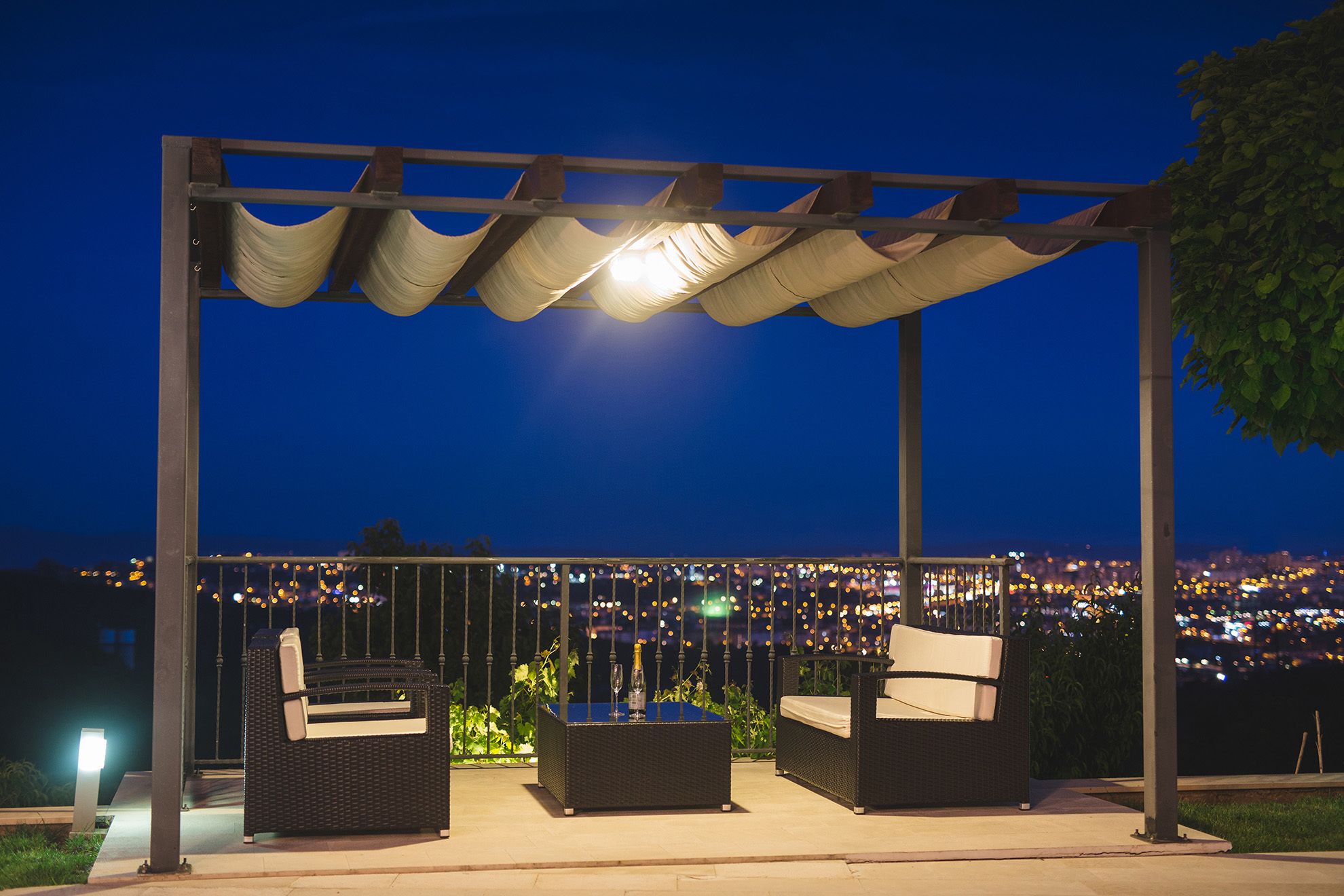 Villa Diosa De La Aurora