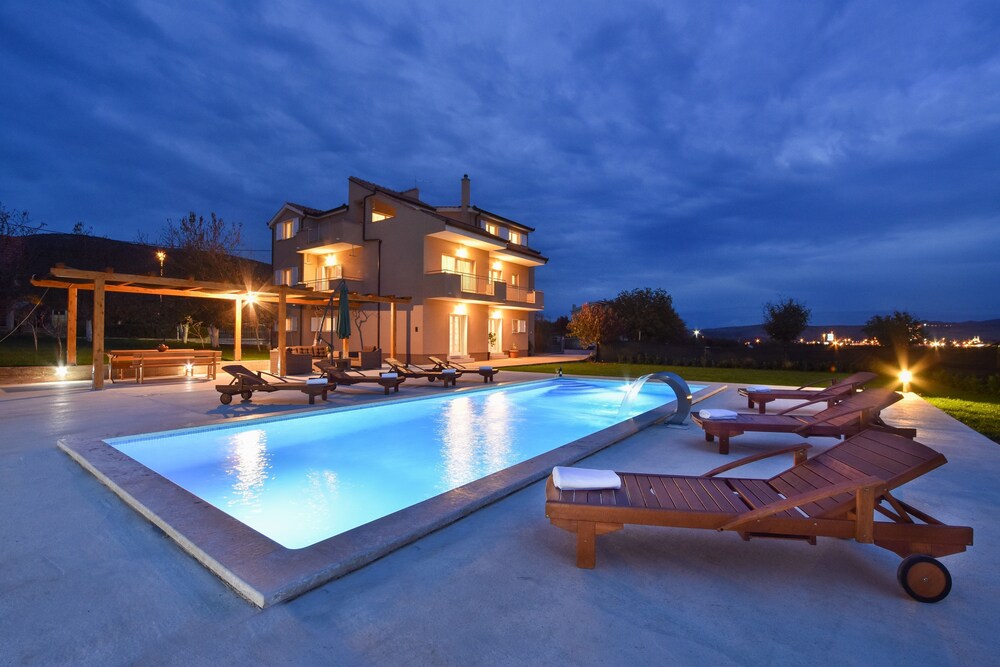 Villa Suzana