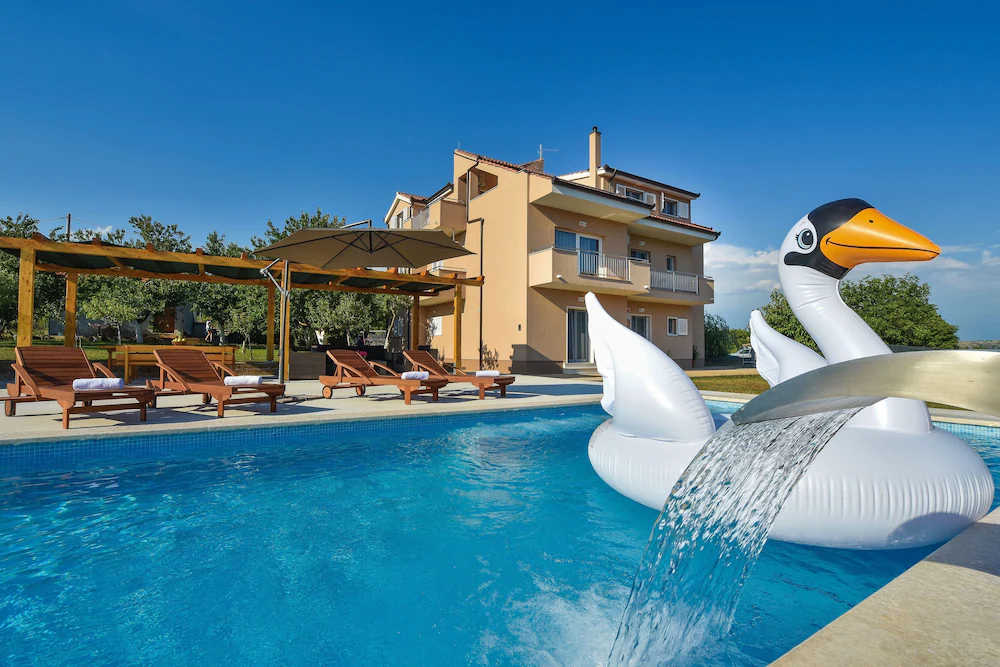 Villa Suzana