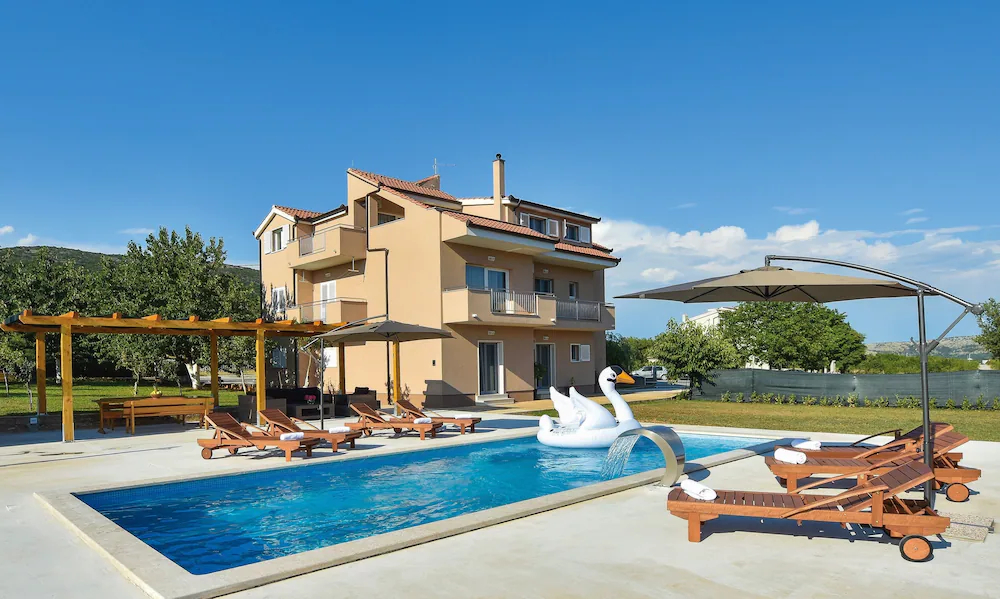 Villa Suzana