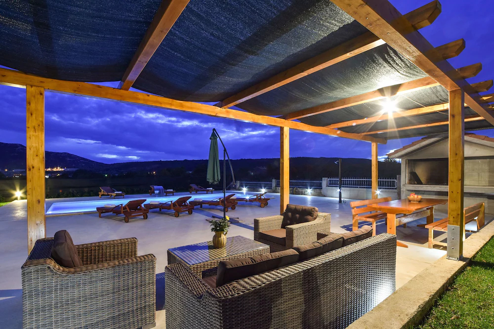 Villa Suzana