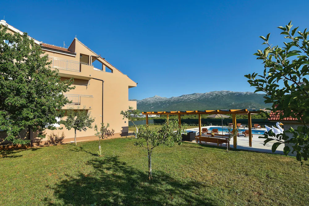 Villa Suzana