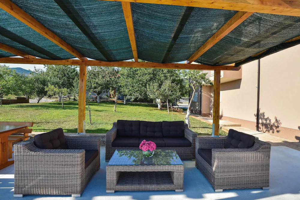 Villa Suzana