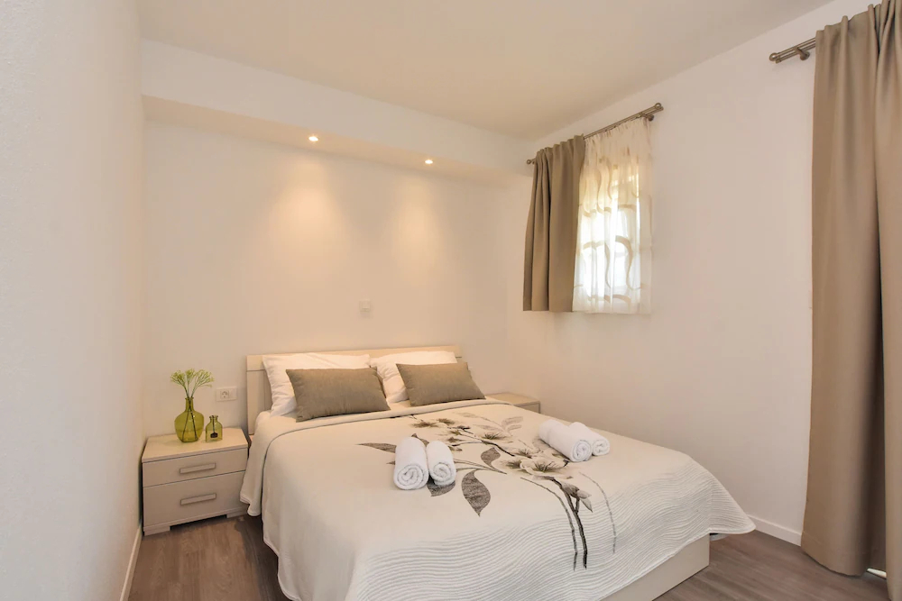 Villa Suzana