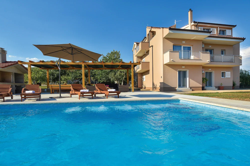 Villa Suzana