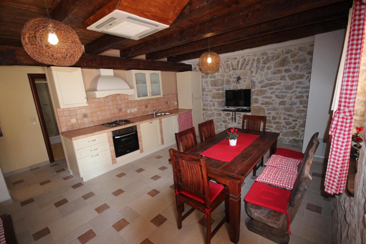 Apartments Rustica