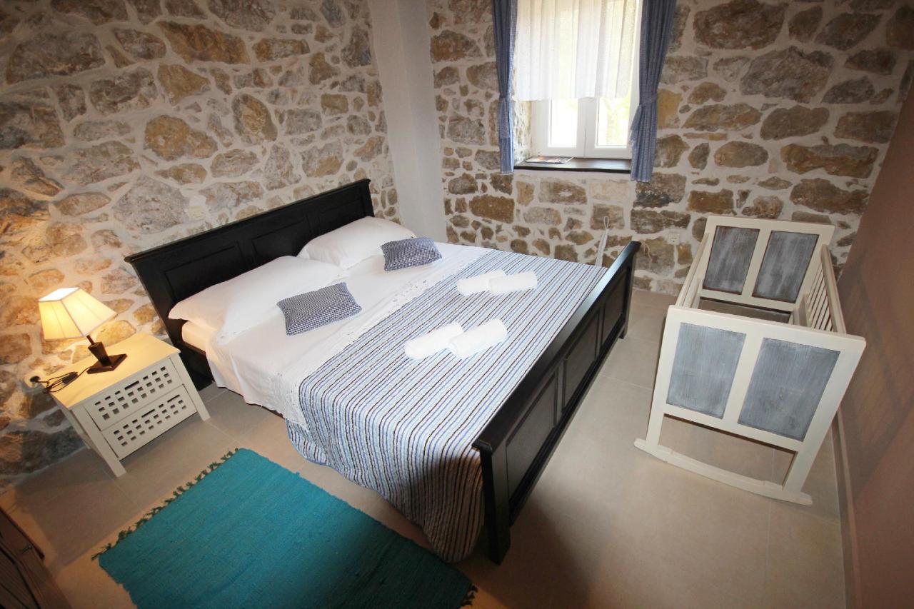 Apartments Rustica