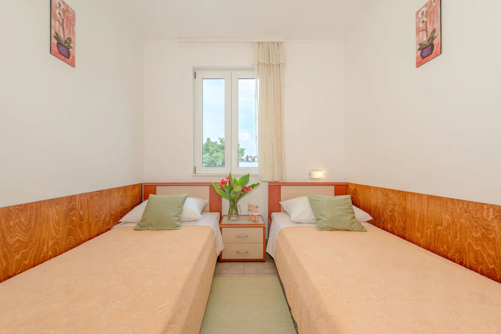 House Vila Maslina