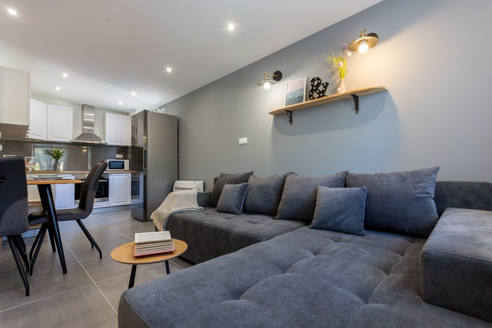 House Vila Maslina