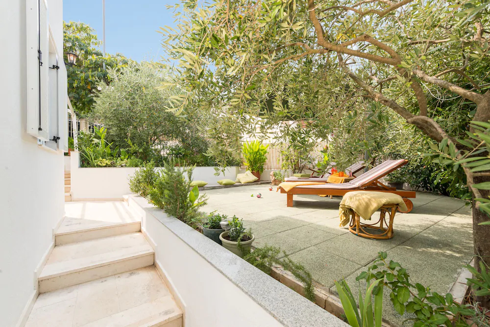 House Vila Maslina