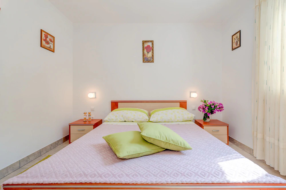 House Vila Maslina