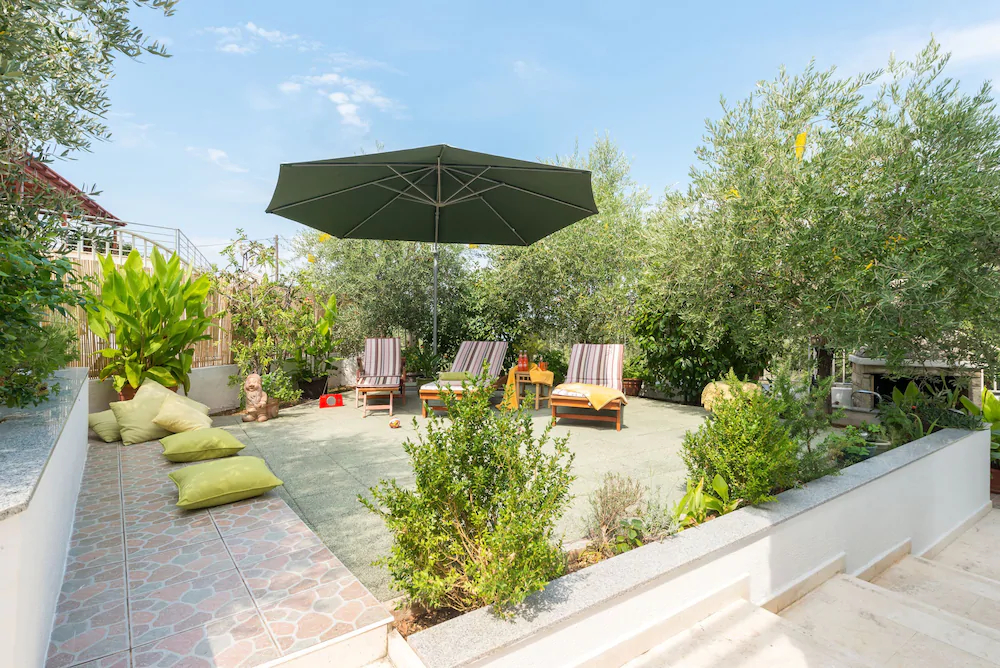 House Vila Maslina