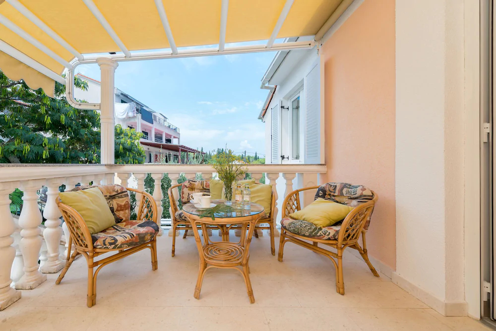 House Vila Maslina