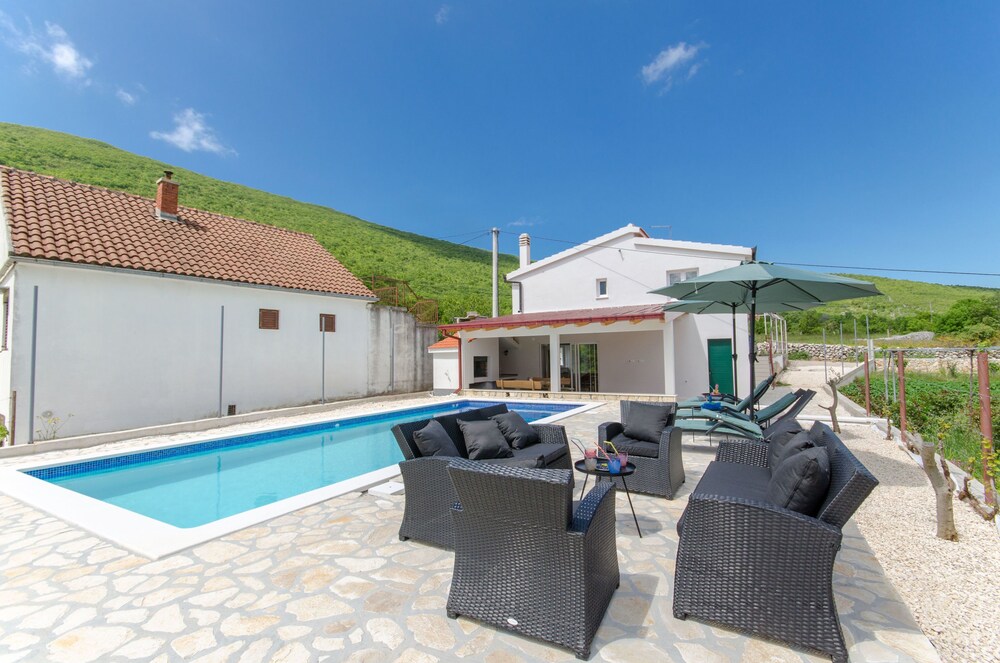 House Vila Maslina